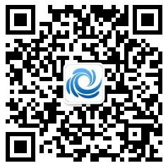 微信公众号二维码